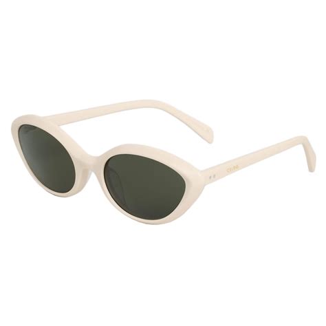 celine ivory sunglasses